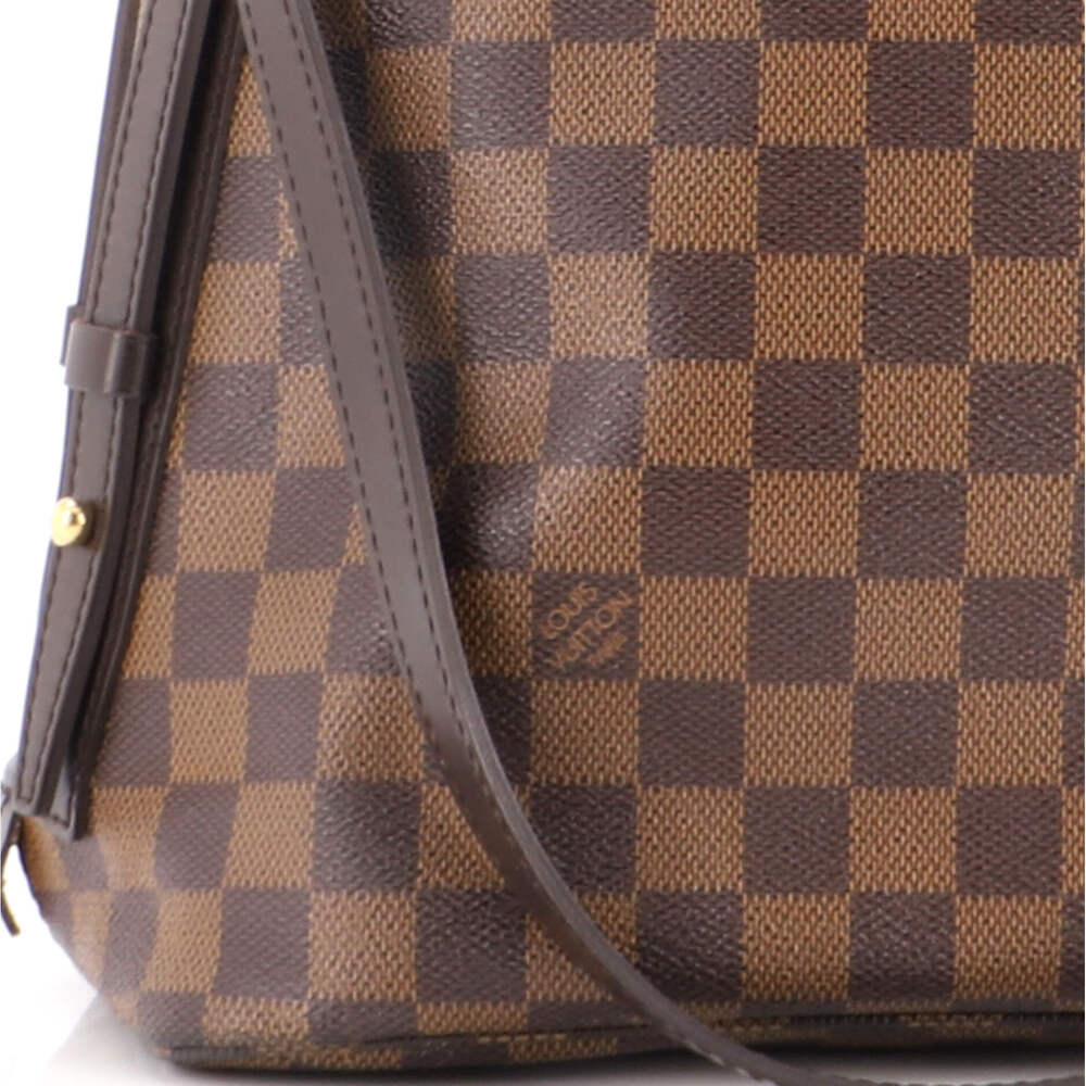 Louis Vuitton Cabas Rivington - Picture 6 of 7